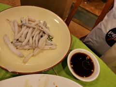 -盛港湾海鲜食府(黄沙店)