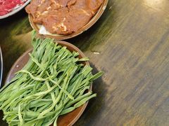-黄潇洒老火锅(九眼桥宏济巷店)
