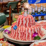 福州！这个肥牛蛋糕，我要天天过生日！