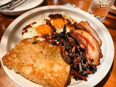 -MAGPIE喜鹊派餐厅(华侨城店)