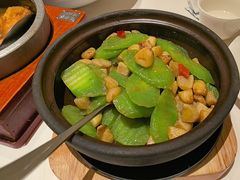 -茉里粤菜(皇姑万象汇店)