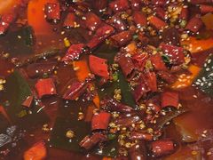 -榕意·川味之美(深业上城店)