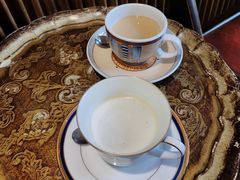 -RUMORS COFFEE ROASTERY鲁马滋咖啡(湖南路店)