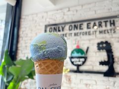 -Dal Cuore 达可芮冰淇淋(陕西北路店)