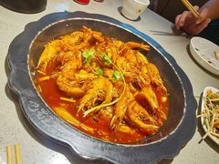 -巴蜀王婆大虾(首经贸店)