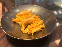 -新天世纪中餐厅