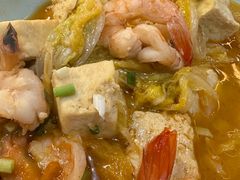 -渔娘渔家丹东海鲜(东直门店)