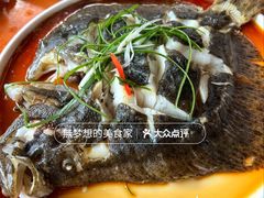 -坛南湾阿强农家乐.海鲜大排档老字号(福州地标美食店)