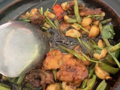 -大头唛·啫鸡煲.粤菜.专门店(289艺术园区店)