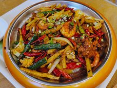 -干锅鱼庄(北京荟聚西红门购物中心店)