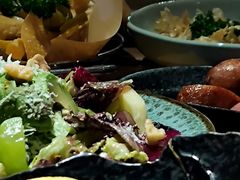 -ibarrel爱杯·bistro&brunch(江宁路店)