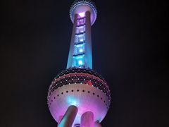 -东方明珠广播电视塔