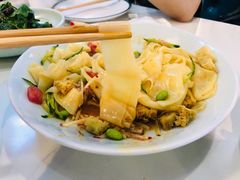 -帕米尔食府(白云观店)
