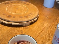 -蜜桃餐厅·伴山(湖滨商业街店)