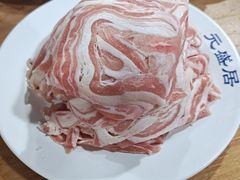 -元盛居(生态大街店)