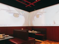 -牛焱·烧肉酒肆(五大道店)