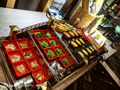 -印象餐厅(杭州国际博览中心北辰大酒店)