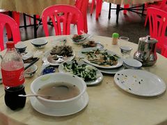 -秋姐美食店(旅游大道店)