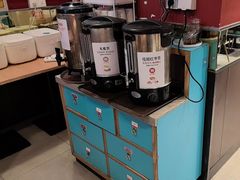 -宏状元现熬粥·京味菜(三里河店)