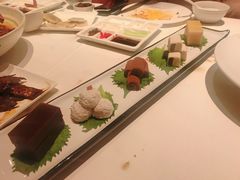 北京味道-四季民福烤鸭店(望京旺角店)