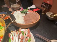 -色響火锅(恒隆广场店)