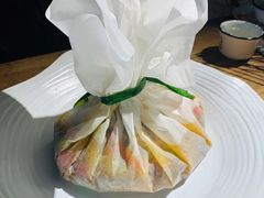 纸上焗鲜鲍-成都吃客(九眼桥店)