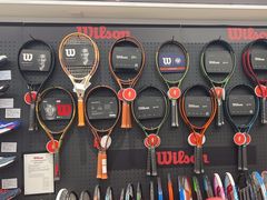 -Wilson威尔胜(漕溪北路店)