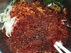 -老陕油泼面(回民街店)