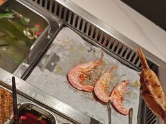 -星伦多自助料理·涮烤一体(奉贤龙湖天街店)