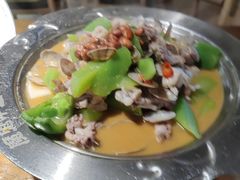 -魔鬼牛蛙小厨•烤鱼•龙虾(上马墩光华时代店)