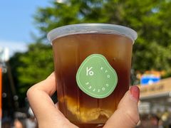 -KYO COFFEE(胶州路店)