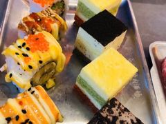 -谷町·烤肉自助(朱雀门店)