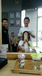 -塞巴斯汀SEBASTIAN专业美发店