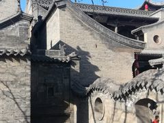 -山西王家大院