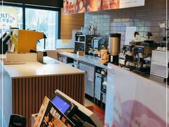 -麦当劳(朝阳北路店)