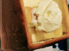 -绿茶餐厅(布吉万象汇店)