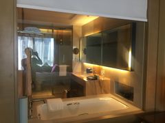 -青岛富力艾美酒店