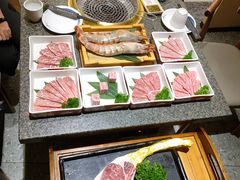 -NIUAN牛庵·日式和牛烧肉(恒隆店)