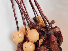 -雀蓝川菜(星悦汇店)