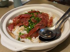 砂锅广式腊味啫饭-枕水江南(铁西万象汇店)