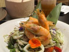 -Thai Alley泰爱里(二沙岛店)