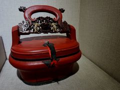 -十里红妆博物馆