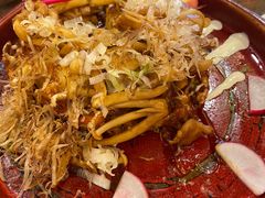 -桃太郎寿司料理(南坪店)