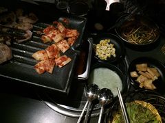 -401餐厅(弘大店)