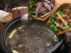 -滇野云南野生菌餐厅(陕西南路店)