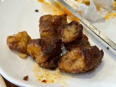 -惠丰门丁肉饼店