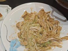 -味+新京宴·烤鸭·北京菜(创意谷店)