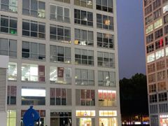 -CoCo都可(建外SOHO店)