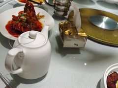 -阿拉本帮菜馆(虹口店)