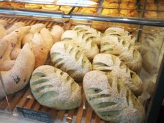 -面包新语(上地华联店)